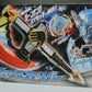 Kamen Rider Wizard Narikiri DX Axcalibur, animota