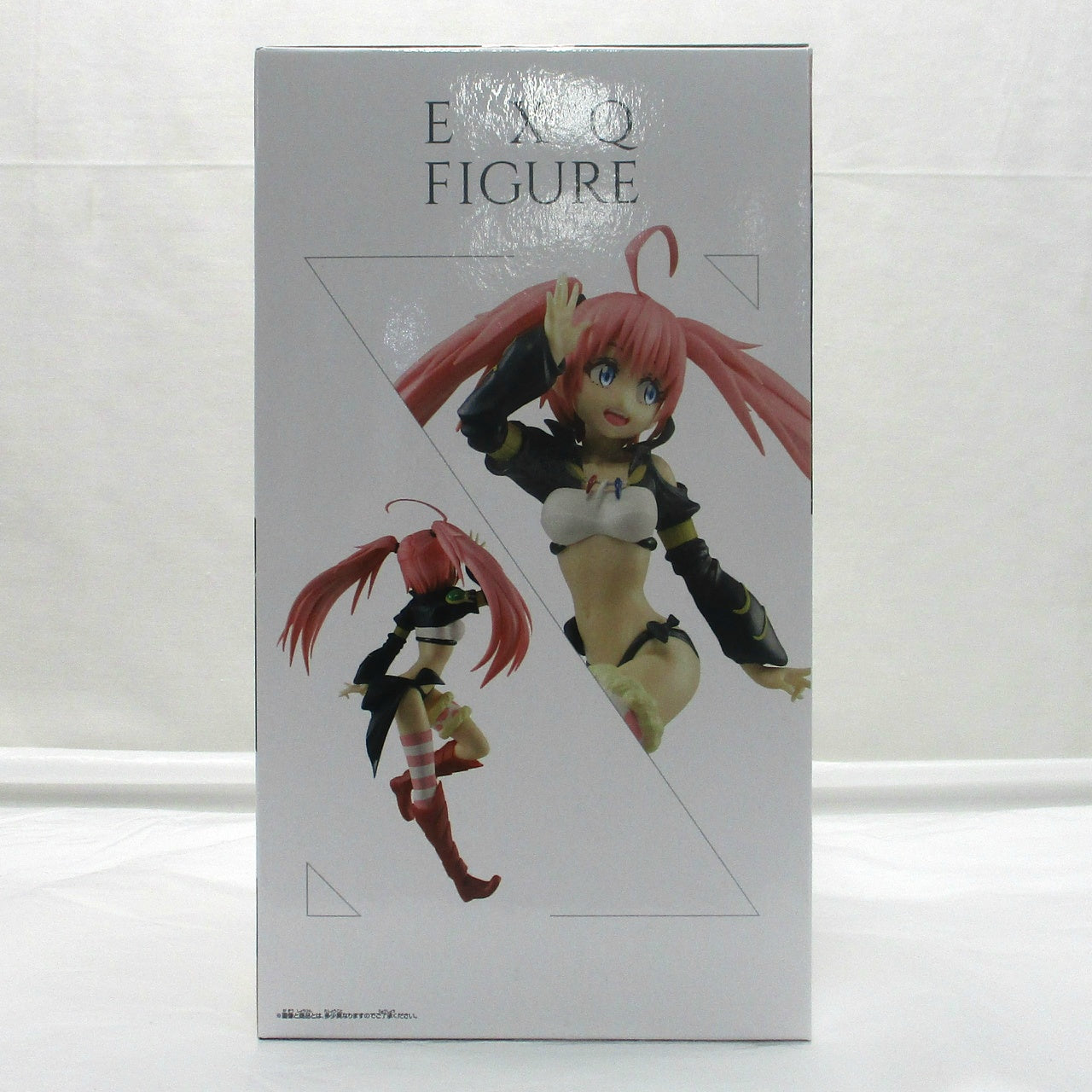 That Time I Got Reincarnated as a Slime EXQ Figure Millim Nava, Action & Toy Figures, animota