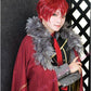 "Bungou to Alchemist" Osamu Dazai style cosplay wig | animota
