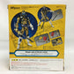 S.H.Figuarts Kamen Rider Fourze Elekstates, Action & Toy Figures, animota