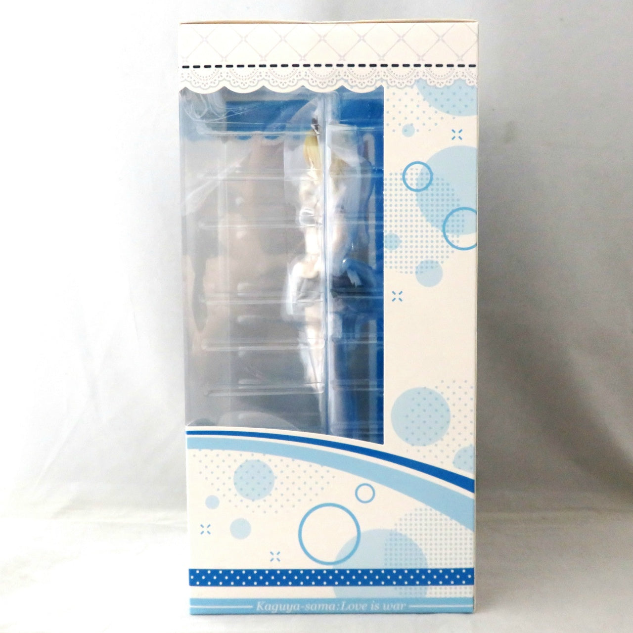 ANIPLEX Ai Hayasaka Maid Swimsuit Ver. 1/7 Complete Figure (Kaguya-sama: Love Is War -The First Kiss That Never Ends-), Action & Toy Figures, animota