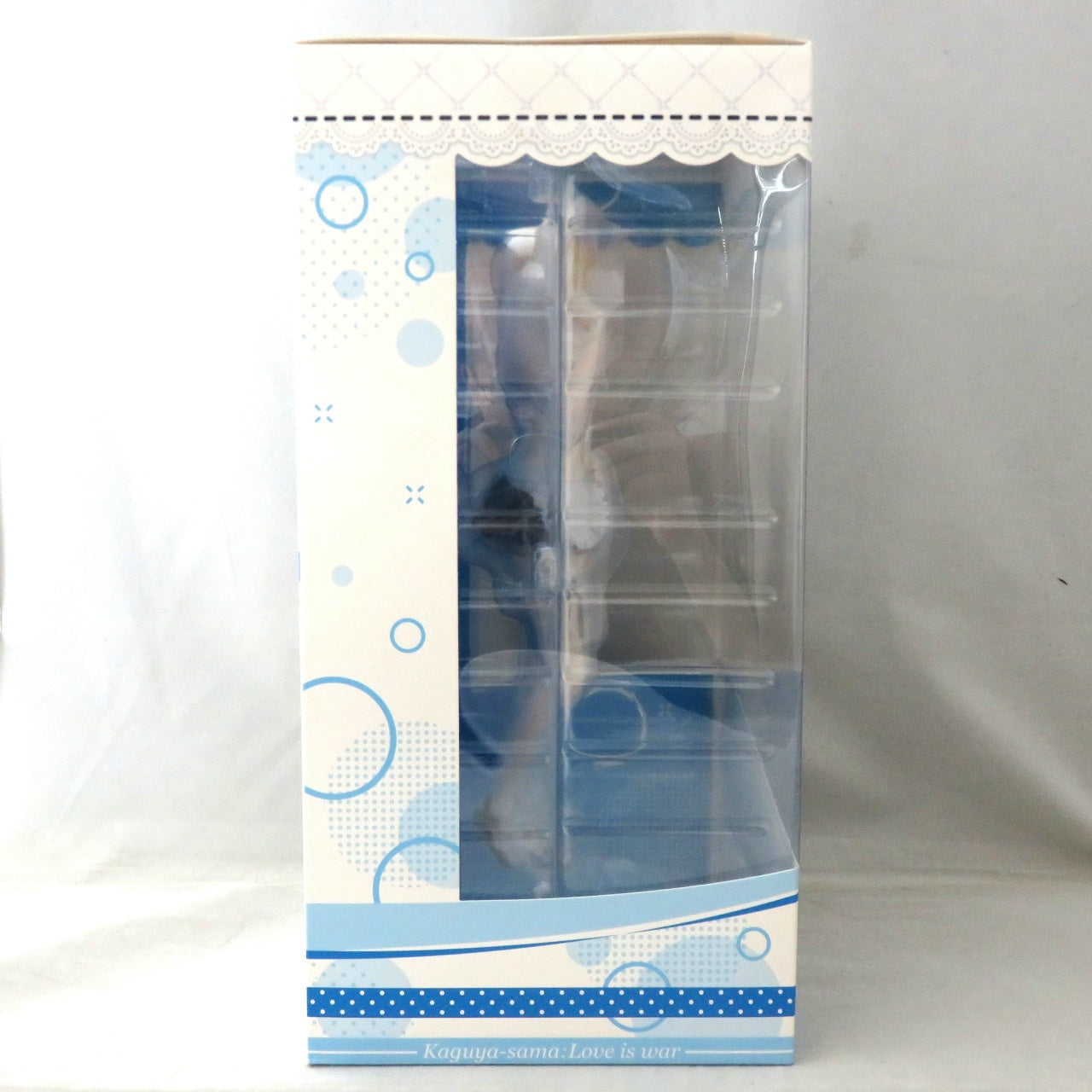 ANIPLEX Ai Hayasaka Maid Swimsuit Ver. 1/7 Complete Figure (Kaguya-sama: Love Is War -The First Kiss That Never Ends-), Action & Toy Figures, animota