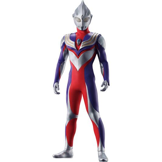 Ultraman Tiga･Dyna･Gaia - To Those Who Embrace the Light - Ultraman Tiga - Figure [Ichiban-Kuji Prize A] | animota