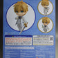 Nendoroid No.1051 Saber/Arthur Pendragon (Prototype) Costume Dress -White Rose- Ver., animota