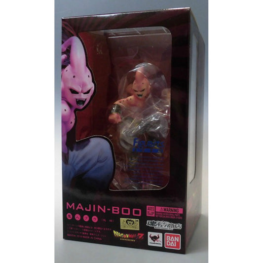 Figuarts ZERO Dragon Ball Z Mazin Boo (Pure)