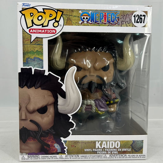 Funko POP! Animation 1267 Kaido (Super) [ONE PIECE]