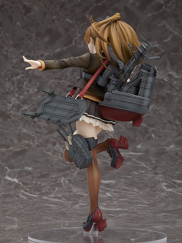Kantai Collection -Kan Colle- Kumano Kai II 1/8 Complete Figure