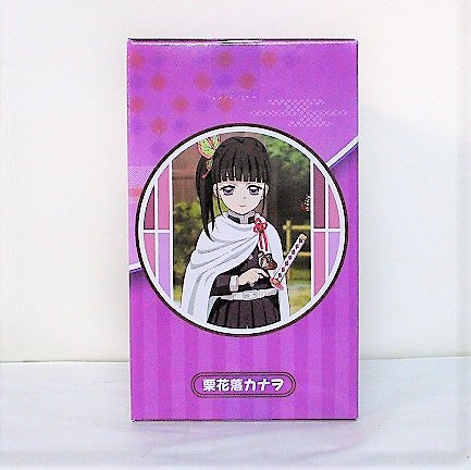 Furyu Demon Salyer Potetto Figure "Kurihana Ochi Kanao" AMU-PRZ13179, animota