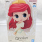 Qposket Disney Characters -Ariel Royal Style- B collar