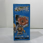 ONE PIECE World Collectable Figure-WT100 Memorial Illustrated by Eiichiro Oda 100 Great Pirate Views4- Urouge, animota