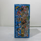 ONE PIECE World Collectable Figure-WT100 Memorial Illustrated by Eiichiro Oda 100 Great Pirate Views4- Urouge, animota
