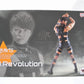 S.H.Figuarts T.M.Revolution, animota