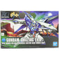 Construye Fighter Series HG 1/144 Gundam Amazing Exia (BANDAI SPIRITS)