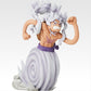 ONE PIECE Egghead - Feelings for You - Monkey D. Luffy Gear 5 MASTERLISE EXPIECE [Ichiban-Kuji Prize A]