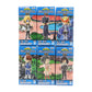 My Hero Academia World Collectable Figure Vol.2 Set of 6