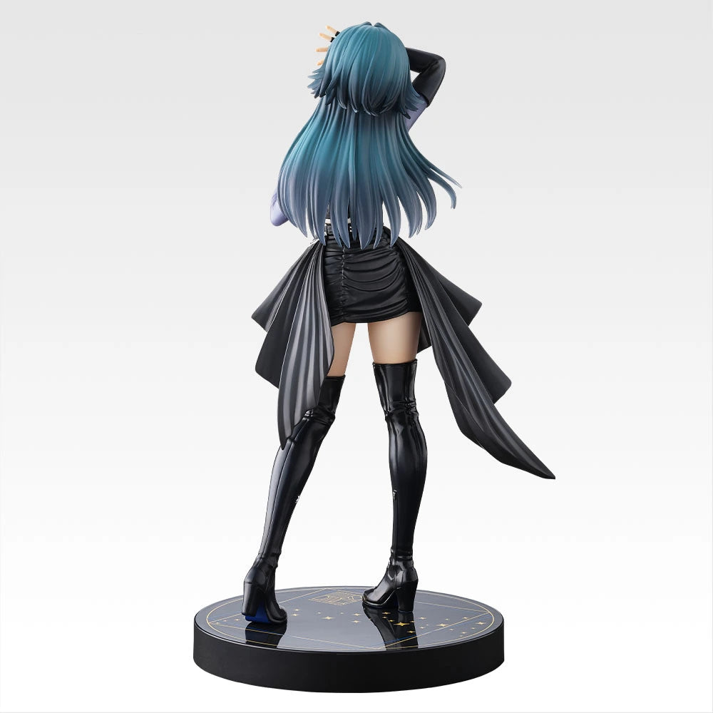 Gakuen THE IDOLM@STER Part5 Temari Tukimura Figure 1/7 Gracemaster Last One Ver. [Ichiban-Kuji Prize Last One]