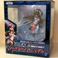 BROCCOLI Z/X -Zillions of enemy X- Sniper Rigel 1/8 PVC