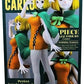 ONE PIECE GLITTER&GLAMOURS -CARROT-