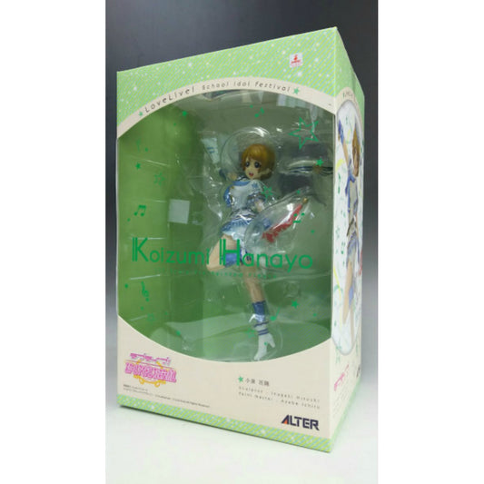 ALTER Love Live School Idol Festival Koizumi Hanayo 1/7 PVC