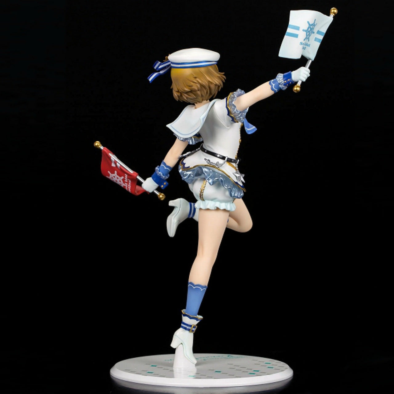 ALTER Love Live School Idol Festival Koizumi Hanayo 1/7 PVC