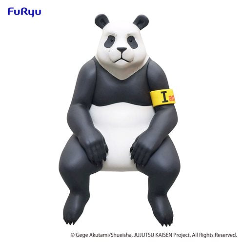 Jujutsu Kaisen - Noodle Stopper Figure - Panda | animota