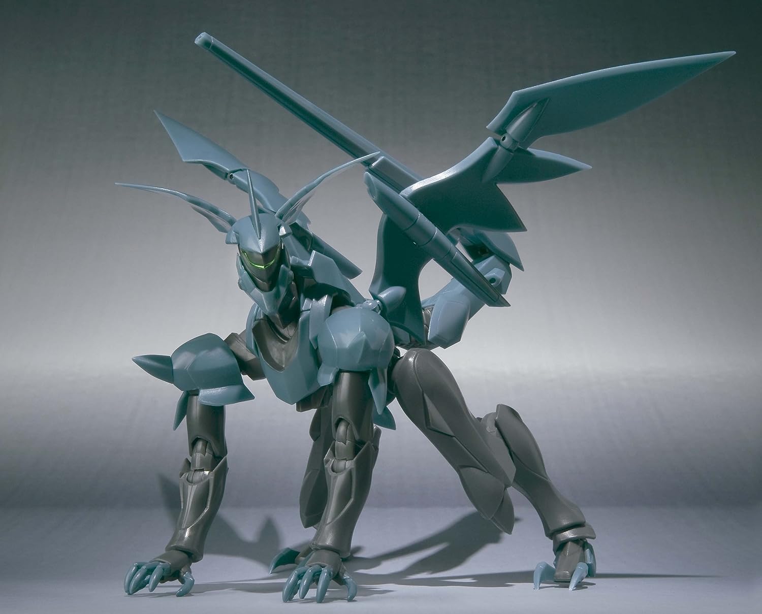 Robot Spirits -SIDE MS- Gafran From "Mobile Suit Gundam AGE" | animota