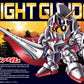 BB Senshi 370 Legend BB Knight Gundam | animota