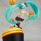 Hatsune Miku Cheerful Ver. 1/8 Complete Figure, Action & Toy Figures, animota