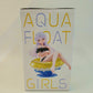 Taito [Angel Beats!] Aqua Float Girls Figure Kanade Tachibana Renewal, Action & Toy Figures, animota
