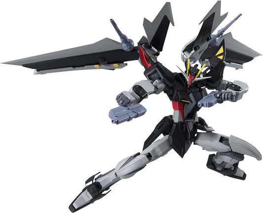 Robot Spirits -SIDE MS- Strike Noir "Mobile Suit Gundam SEED C.E. 73: Stargazer" | animota