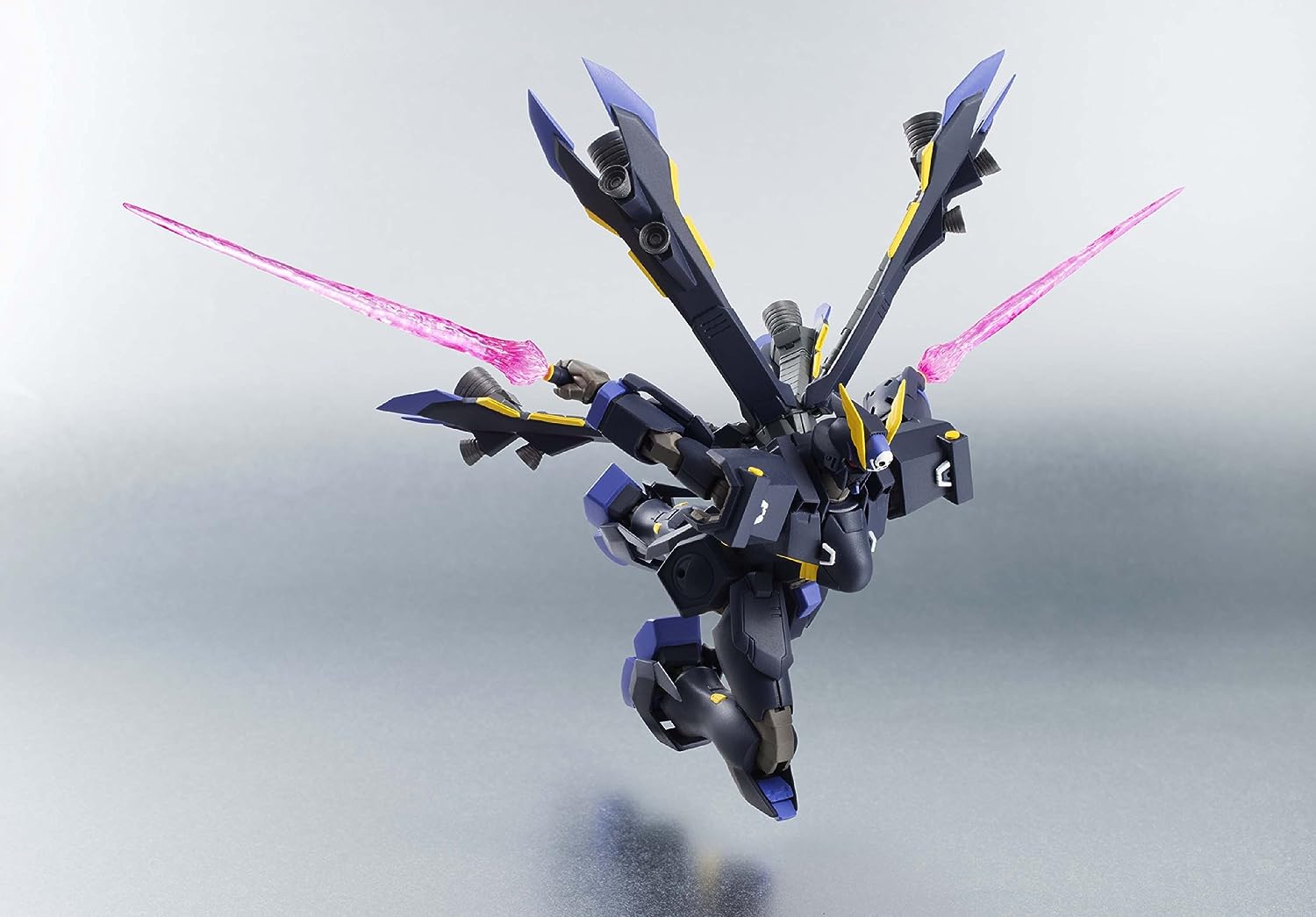 Robot Spirits -SIDE MS- Crossbone Gundam X2 Custom (Full Action Ver.) "Mobile Suit Crossbone Gundam" | animota