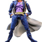 Super Action Statue - JoJo's Bizarre Adventure Part.III #12 Jotaro Kujo 2nd Complete Figure | animota