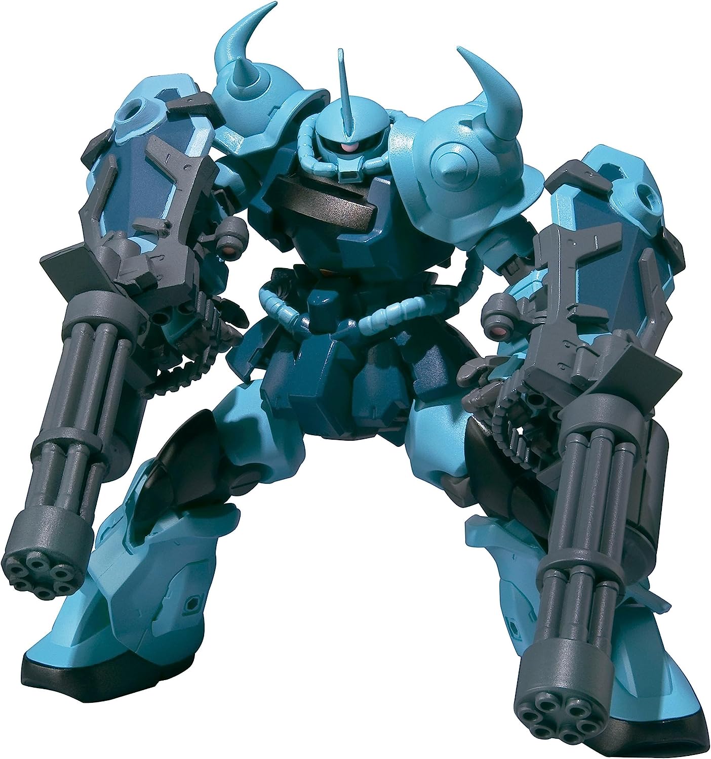 Robot Spirits -SIDE MS- Gouf Custom | animota