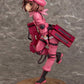 Gun Gale Online Llenn -Desert Bullet Ver.- 1/7 Complete Figure | animota