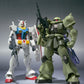 Robot Spirits -SIDE MS- Zaku II "Mobile Suit Gundam" | animota