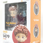 Nendoroid No.1479 Yuji Kojo 2nd order version (Jujutsu Kaisen)