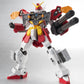 Robot Spirits -SIDE MS- Mobile Suit Gundam Wing - Gundam Heavyarms Custom | animota