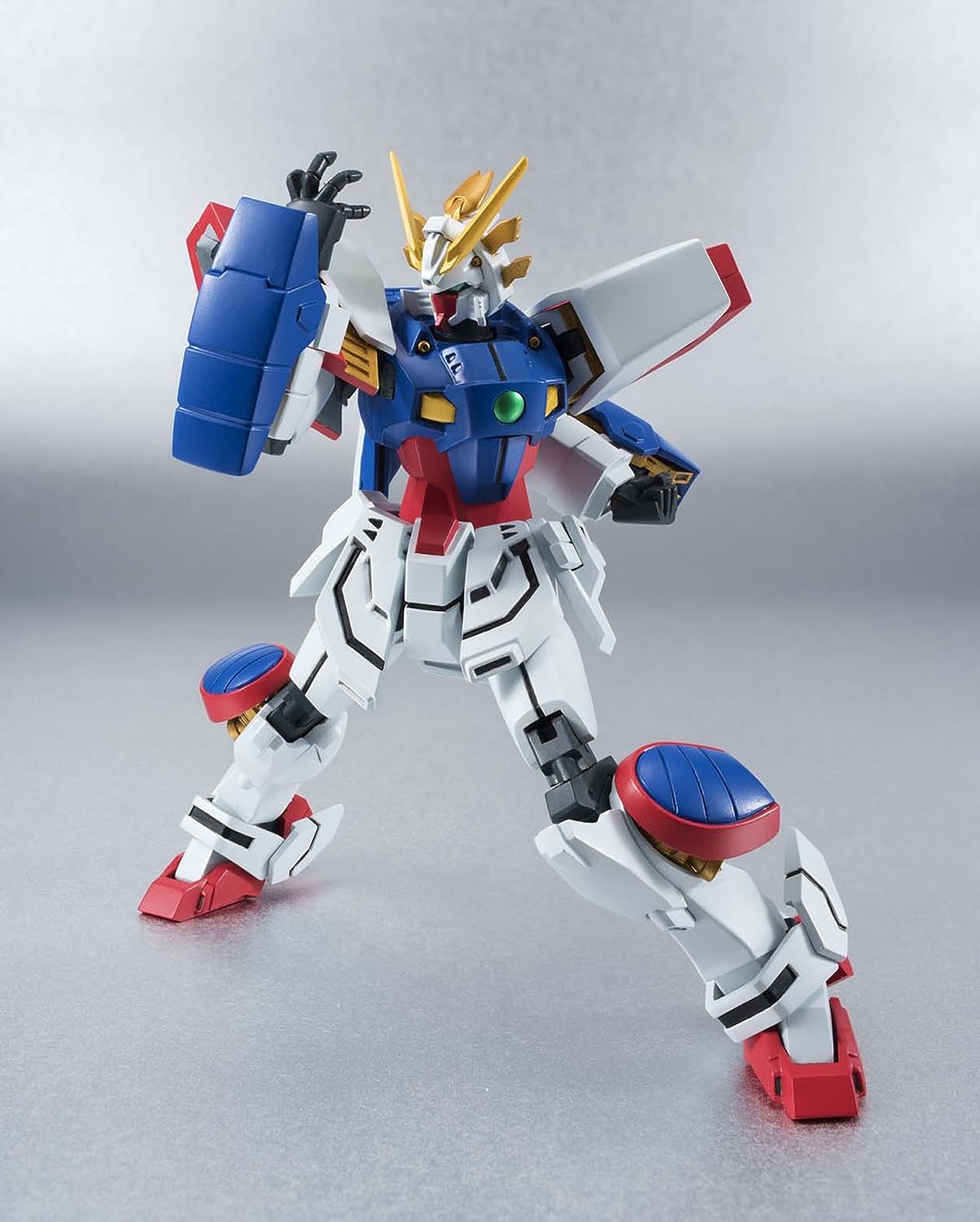 Robot Spirits -SIDE MS- Shining Gundam "Mobile Fighter G Gundam" | animota