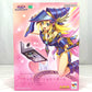 ART WORKS MONSTERS Yu-Gi-Oh! Duel Monsters Dark Magician Girl Complete Figure