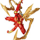 Figure Complex Amazing Yamaguchi No.023 Iron Spider Iron Spider | animota