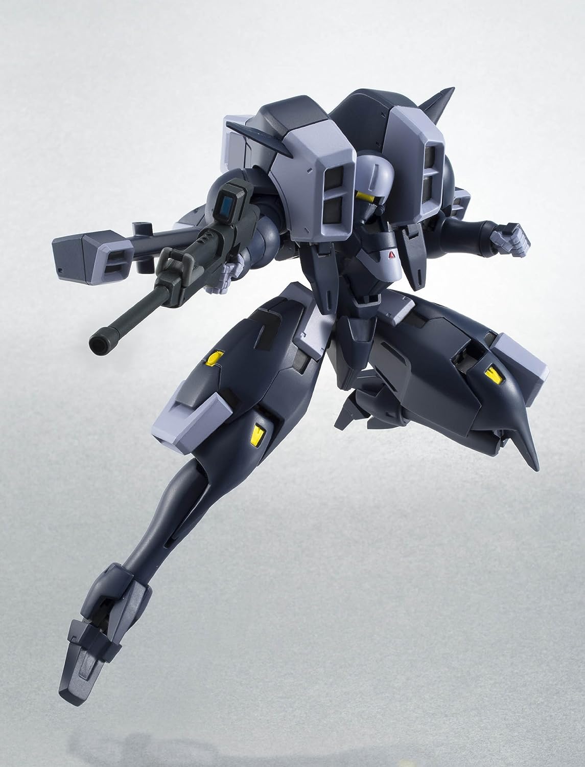 Robot Spirits -SIDE MS- Aries (OZ) from Mobile Suit Gundam Wing | animota