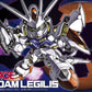 BB Senshi 374 Gundam AGE Gundam Legilis | animota