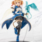 Sword Art Online II - Silica 1/8 Complete Figure | animota