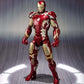 S.H. Figuarts - Iron Man Mark.43 "Avengers 2 Age of Ultron" | animota