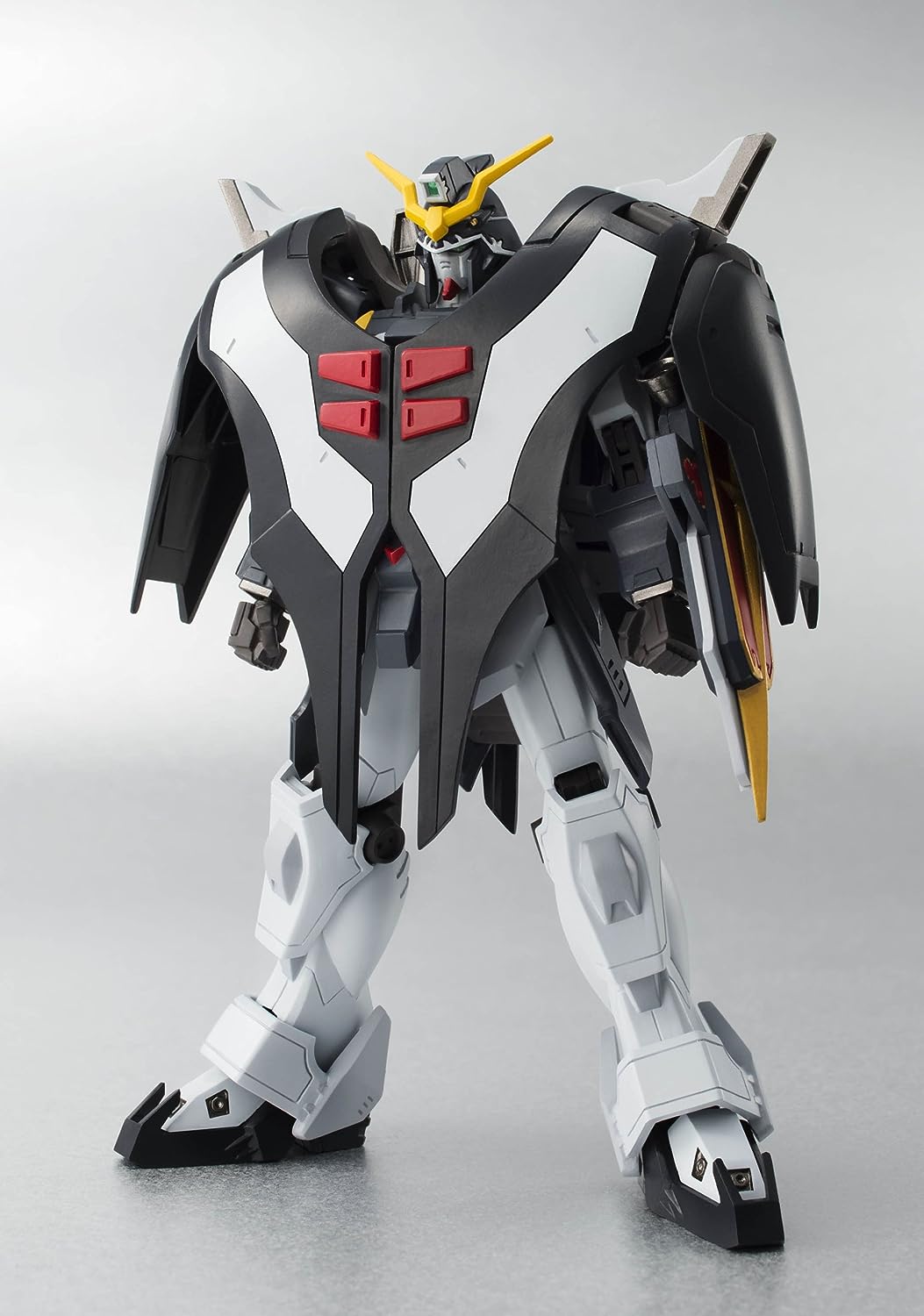 Robot Spirits -SIDE MS- Gundam Deathscythe Hell | animota