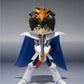 Robot Spirits -SIDE MASHIN- Ryuohmaru From "Mashin Hero Wataru" | animota