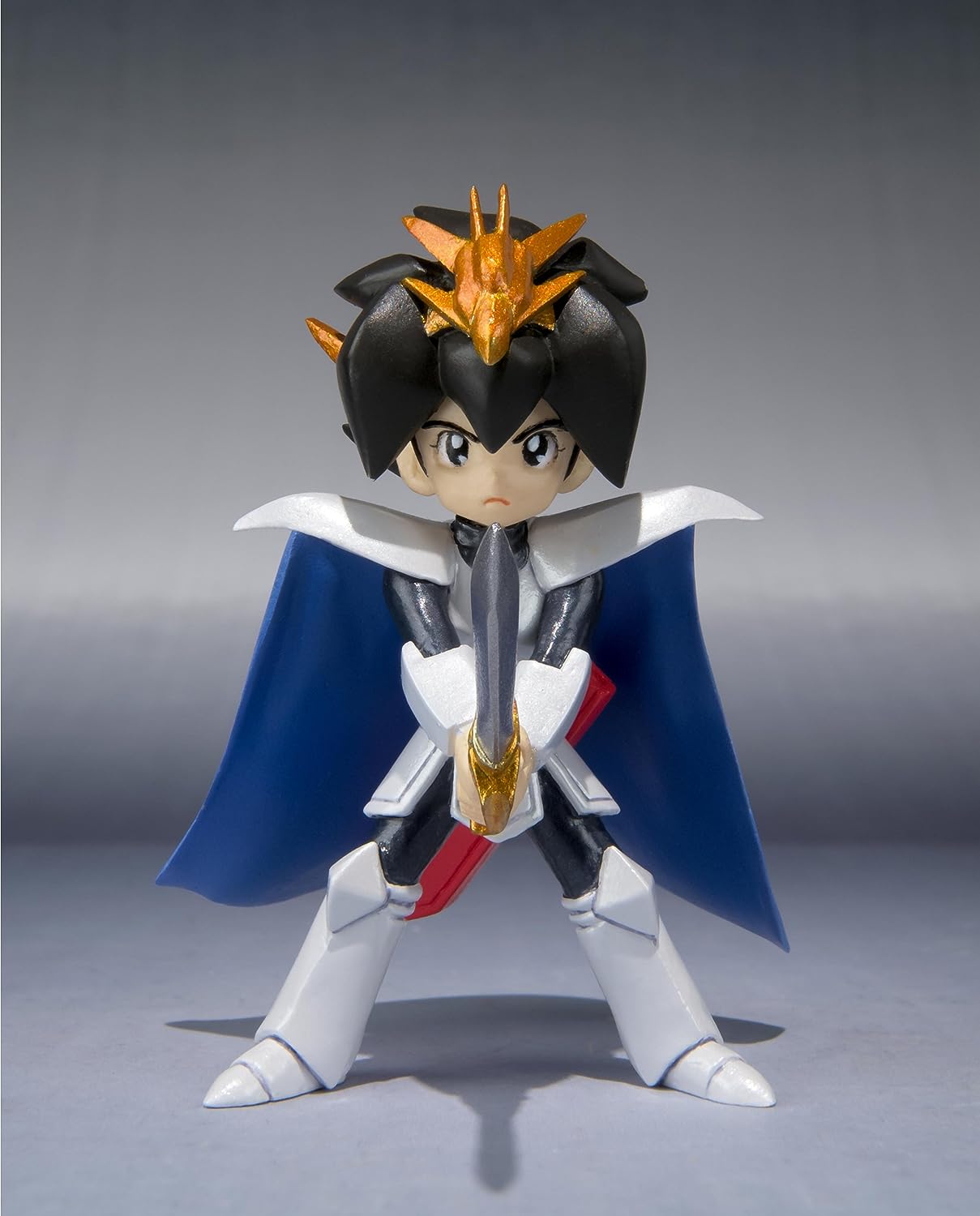 Robot Spirits -SIDE MASHIN- Ryuohmaru From "Mashin Hero Wataru" | animota