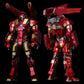 RE:EDIT IRON MAN #11 MODULAR IRONMAN W/Plasma Cannon & Vibroblade "subject to final licensor's approval" | animota