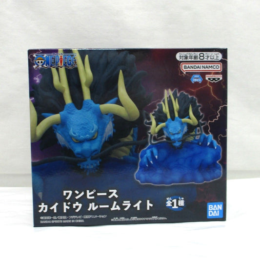 Bandai Spirits [One Piece] Kaido Room Light, Action & Toy Figures, animota