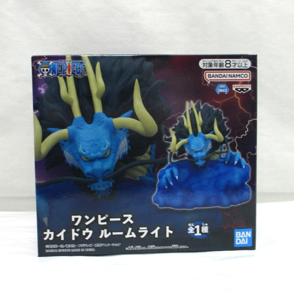 Bandai Spirits [One Piece] Kaido Room Light, Action & Toy Figures, animota